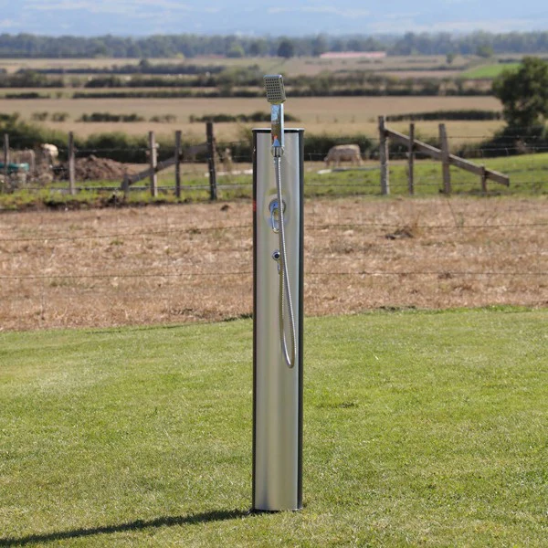 Douche solaire brumisateur Little all'acqua - Image 3