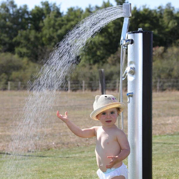 Douche solaire brumisateur Little all'acqua - Image 4