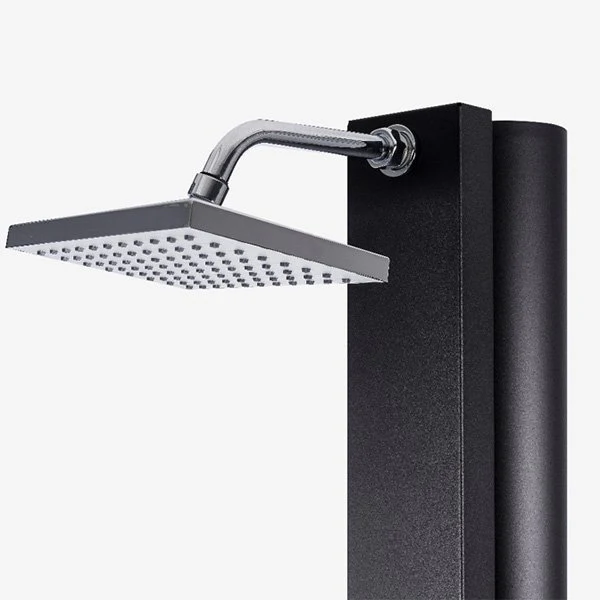 Douche solaire de jardin Aqualusso - Image 12