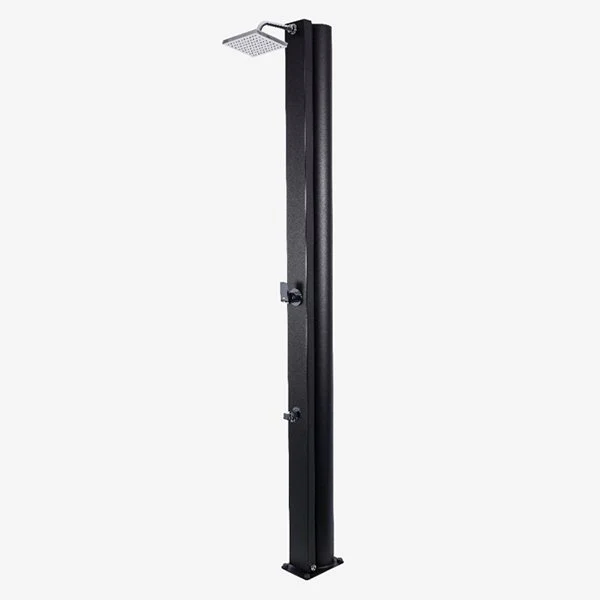Douche solaire de jardin Aqualusso - Image 4