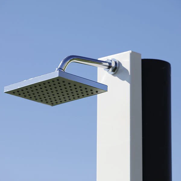 Douche solaire de jardin Aqualusso - Image 5