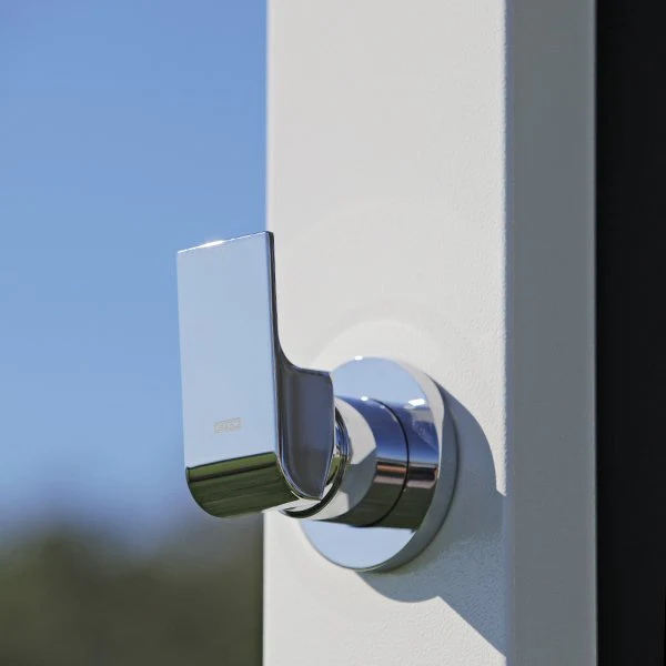 Douche solaire de jardin Aqualusso - Image 6