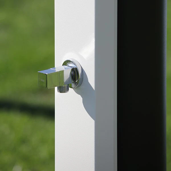Douche solaire de jardin Aqualusso - Image 7
