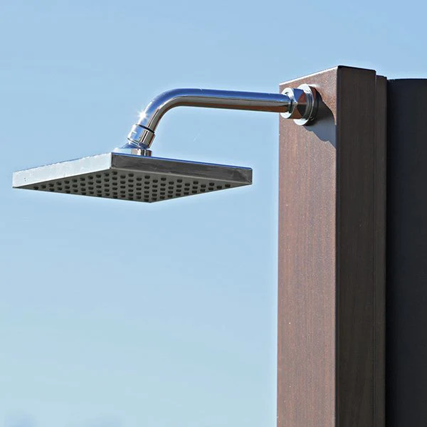Douche solaire de jardin Aqualusso - Image 8