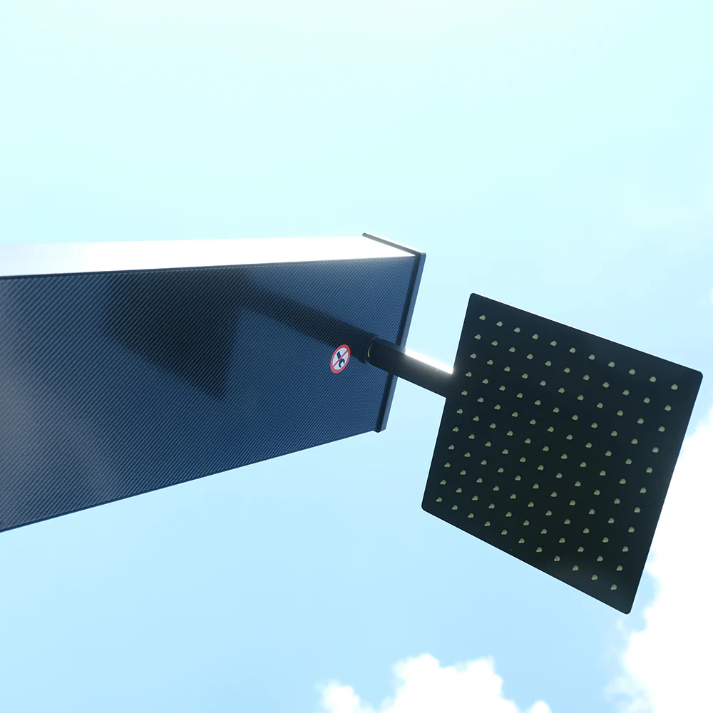 Douche solaire design Acqua-design - Image 10