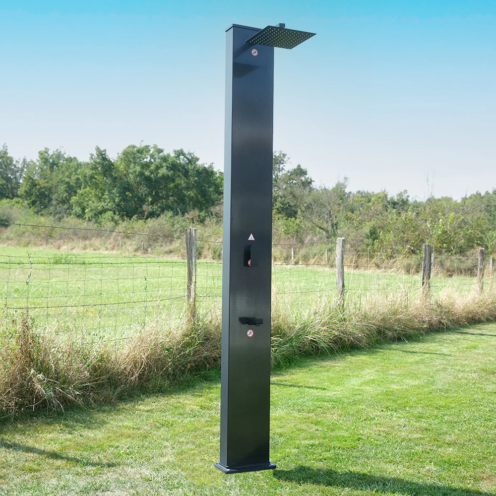 Douche solaire design Acqua-design - Image 3