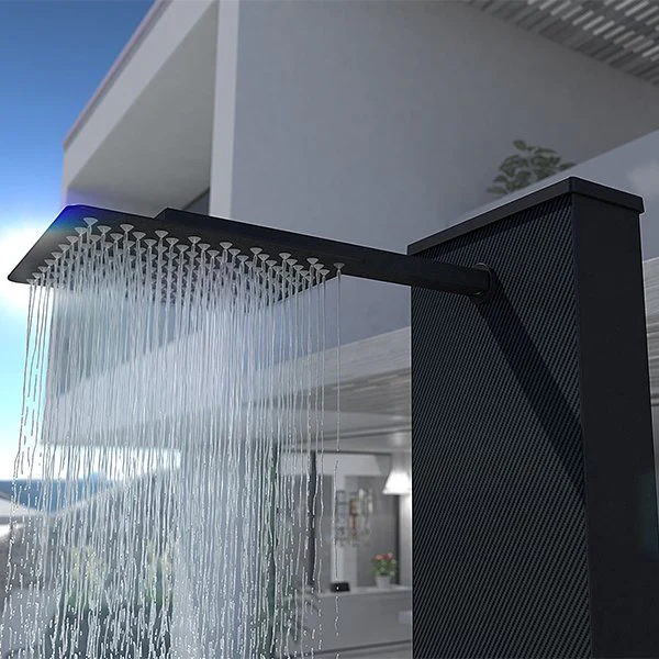 Douche solaire design Acqua-design - Image 5