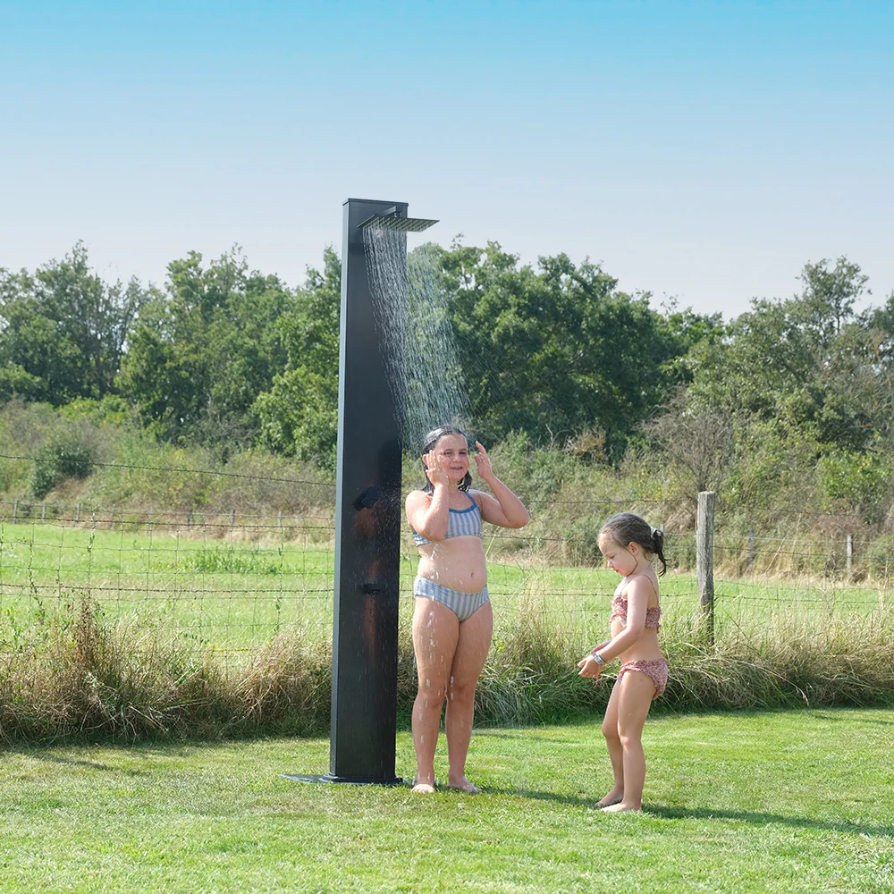 Douche solaire design Acqua-design - Image 6
