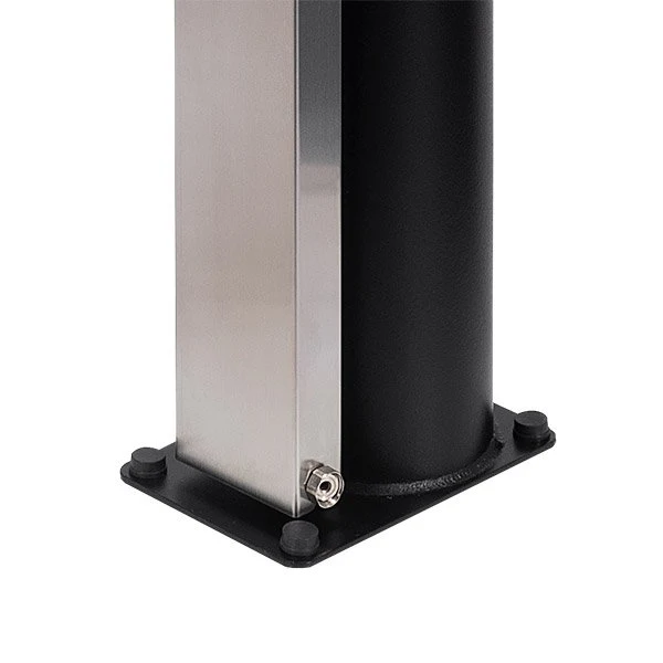 Douche solaire inox Aqua Luxury - Image 11