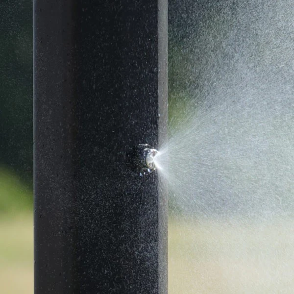 Douche solaire piscine All'Acqua - Image 3