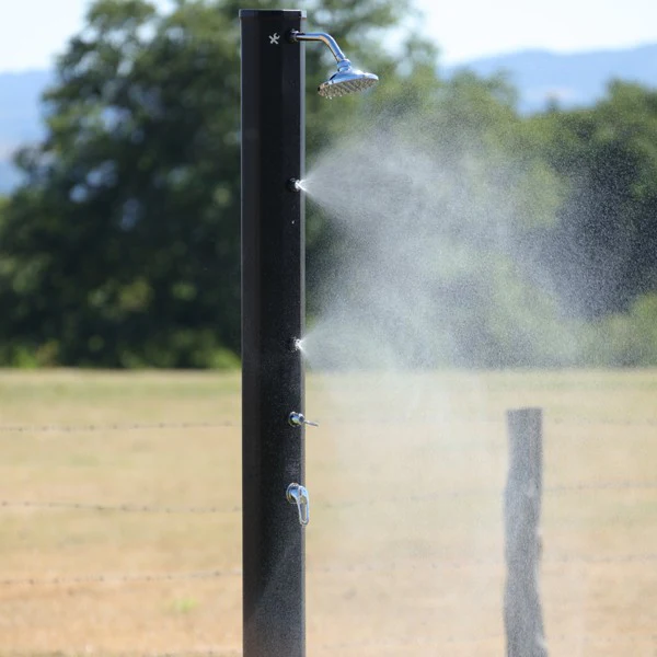 Douche solaire piscine All'Acqua - Image 4