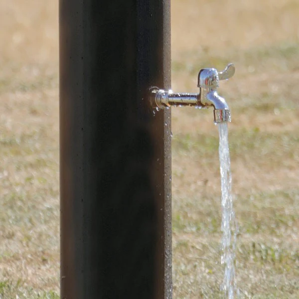 Douche solaire piscine All'Acqua - Image 5