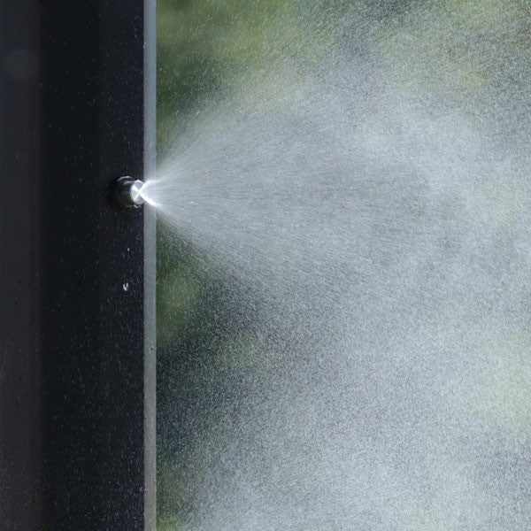 Douche solaire piscine All'Acqua - Image 7