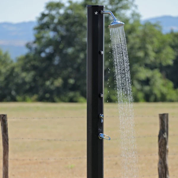 Douche solaire piscine All'Acqua - Image 8
