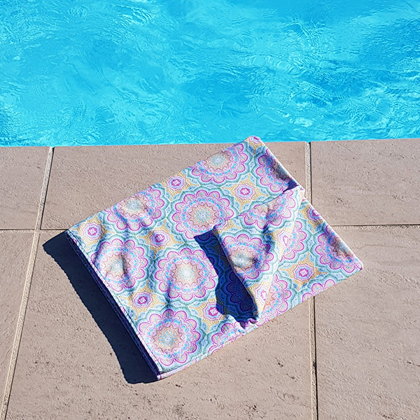 Drap de bain Mandala - Image 3