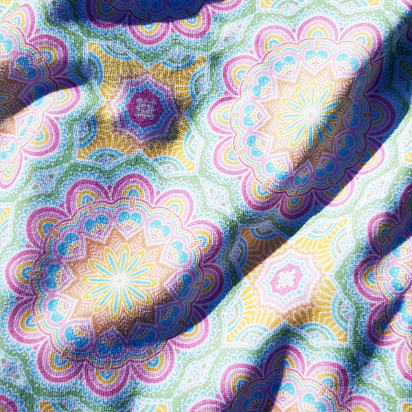 Drap de bain Mandala - Image 4