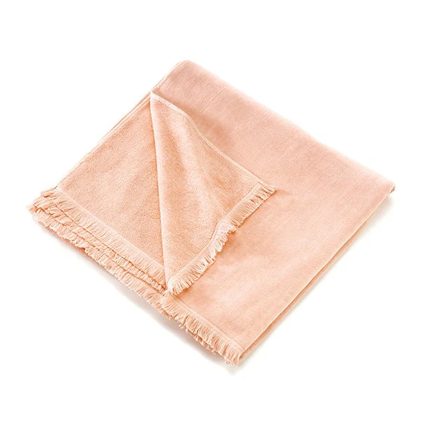 Drap de bain uni - Image 11