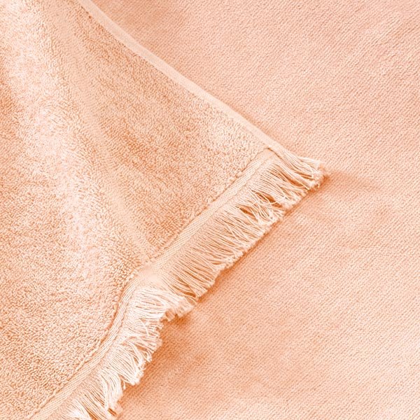 Drap de bain uni - Image 12