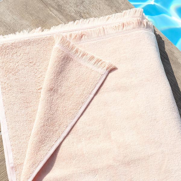 Drap de bain uni - Image 15