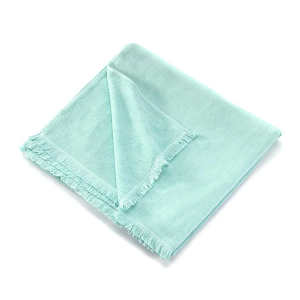 Drap de bain uni - Image 17