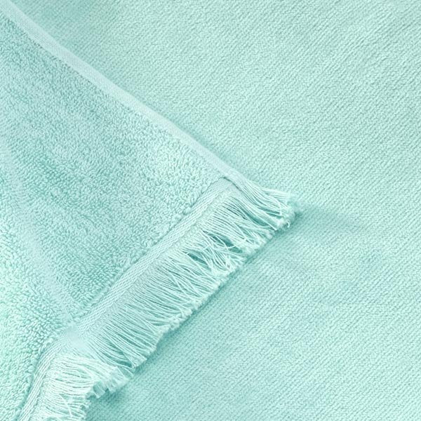 Drap de bain uni - Image 18