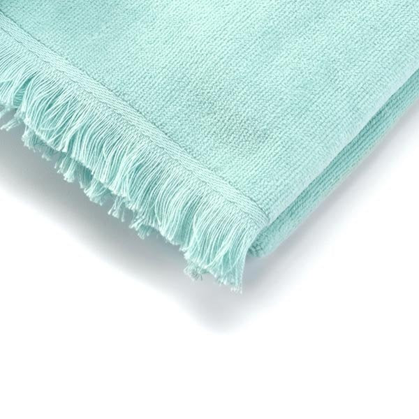 Drap de bain uni - Image 19