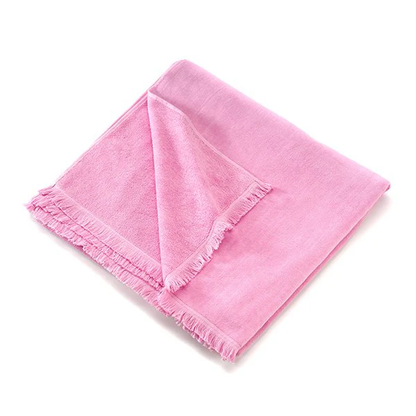 Drap de bain uni - Image 23