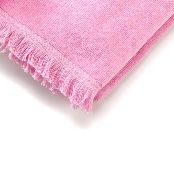 Drap de bain uni - Image 25