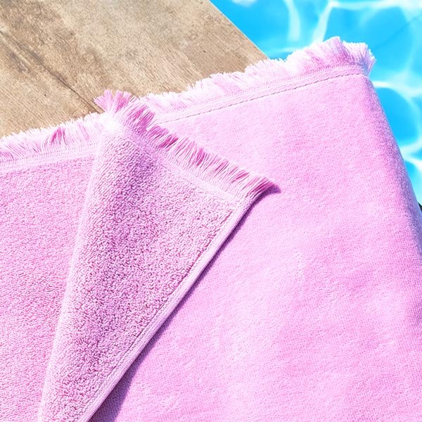 Drap de bain uni - Image 27