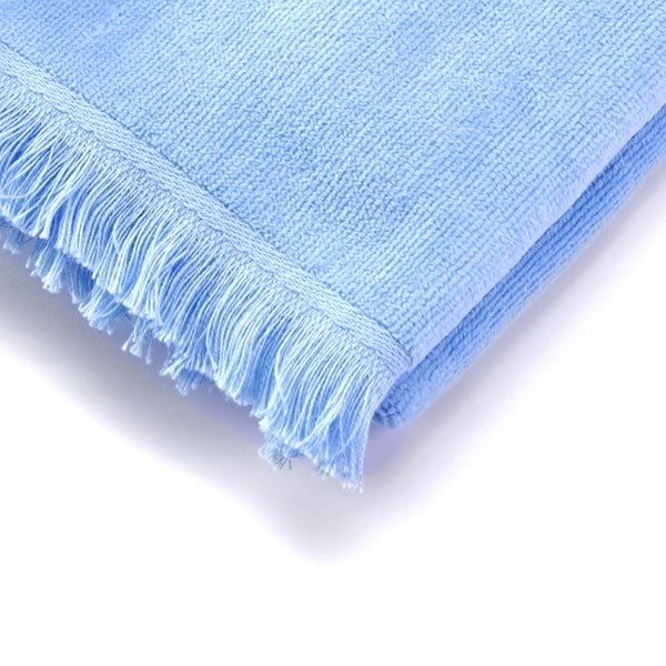 Drap de bain uni - Image 7