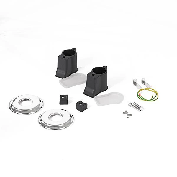 Echelle piscine inox 316 - Image 11
