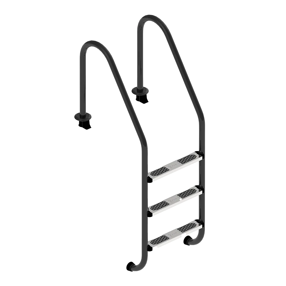 Echelle piscine inox 316 - Image 13