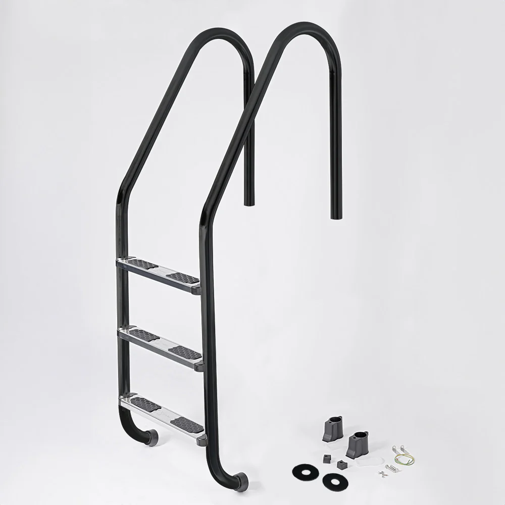 Echelle piscine inox 316 - Image 15