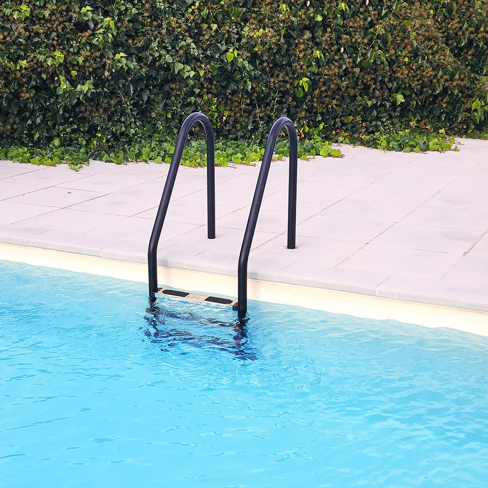 Echelle piscine inox 316 - Image 16