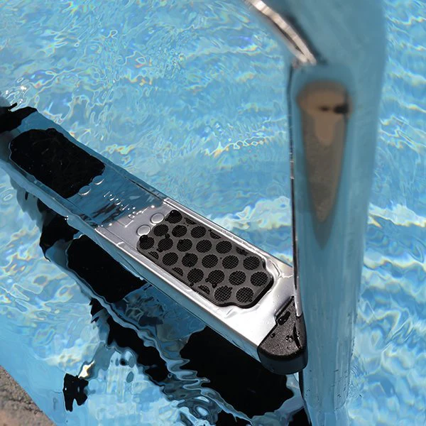 Echelle piscine inox 316 - Image 5