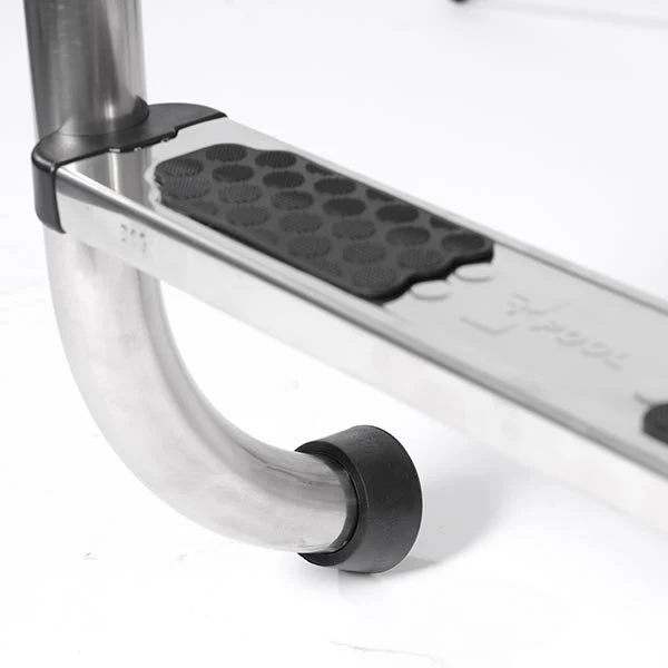 Echelle piscine inox 316 - Image 6