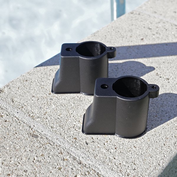 Echelle piscine inox 316 - Image 8