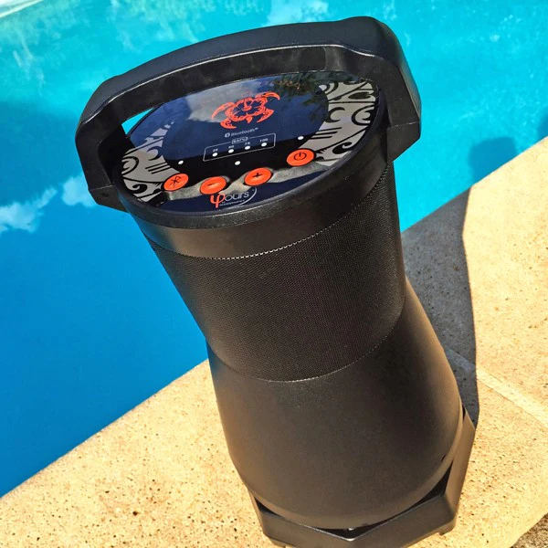 Enceinte étanche portable Music Outdoor 60W - Image 5
