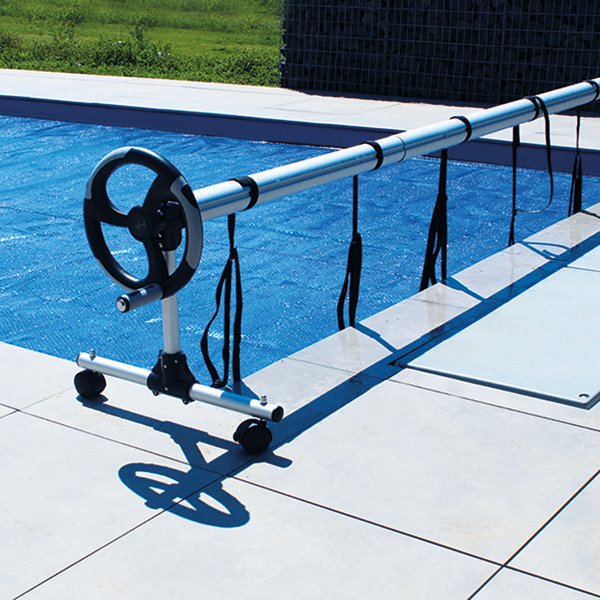 Enrouleur bâche à bulles JD Bubble Roll Maxi 4 M - Image 12