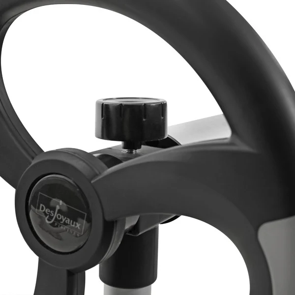 Enrouleur bâche à bulles JD Bubble Roll Maxi 4 M - Image 6