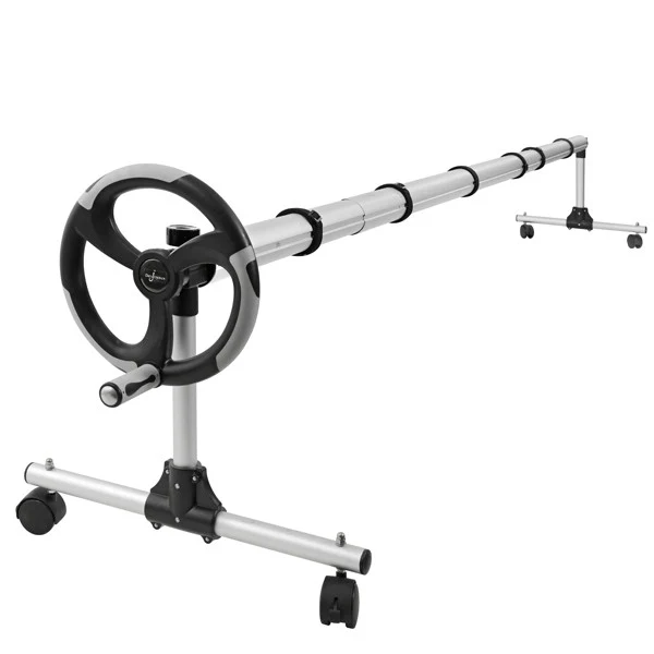 Enrouleur bâche à bulles JD Bubble Roll Maxi 4 M - Image 7