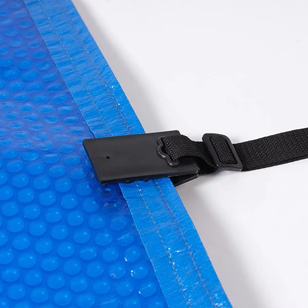 Enrouleur bâche à bulles JD Bubble Roll Maxi 4 M - Image 9