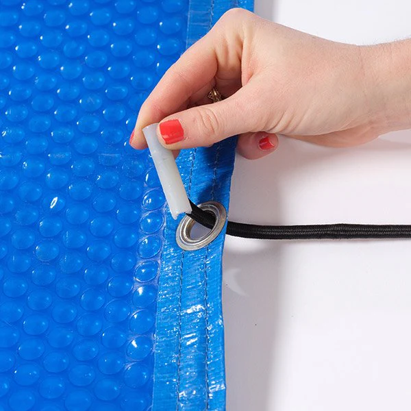 Enrouleur bâche à bulles JD Bubble Roll Maxi 5 M - Image 7