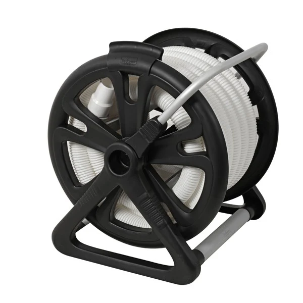 Enrouleur tuyau piscine JD Rolly - Image 3