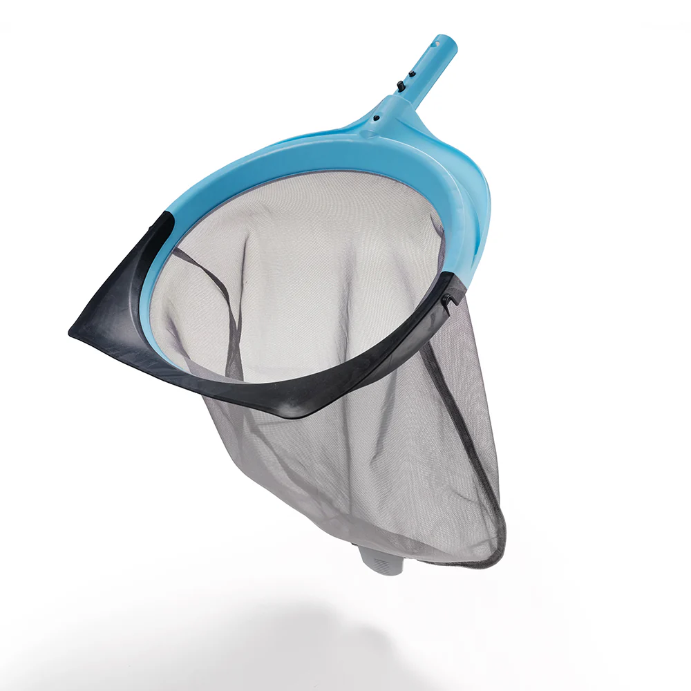 Epuisette 2 en 1 fond et surface JD Epuisette Flex
