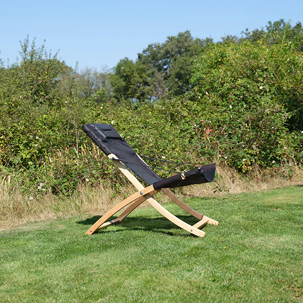 Fauteuil chilienne Autentica - Image 15
