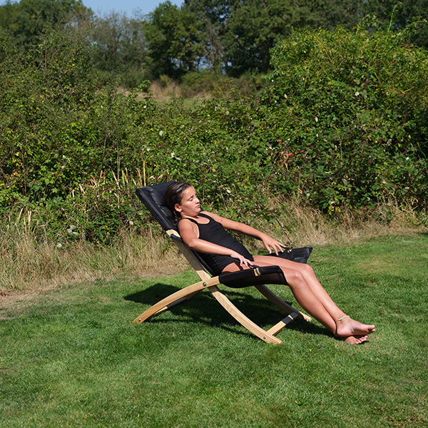 Fauteuil chilienne Autentica - Image 2
