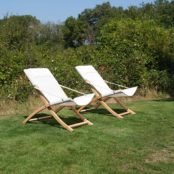Fauteuil chilienne Autentica - Image 3