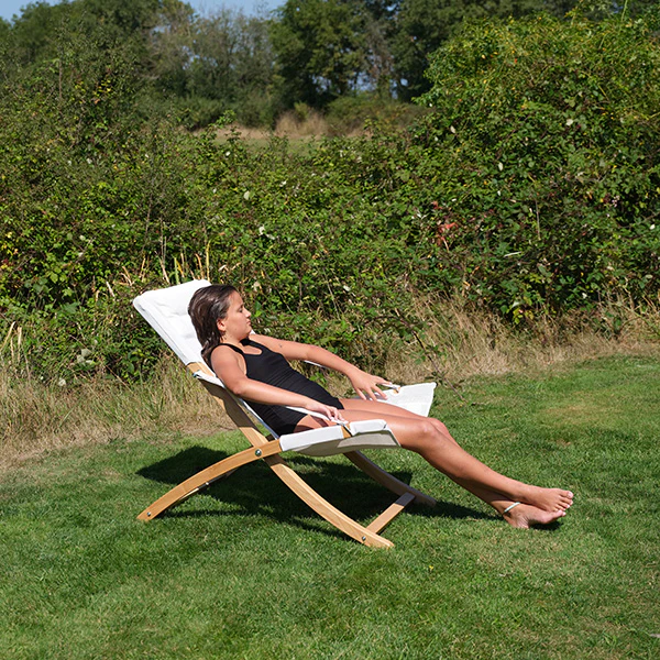 Fauteuil chilienne Autentica - Image 4