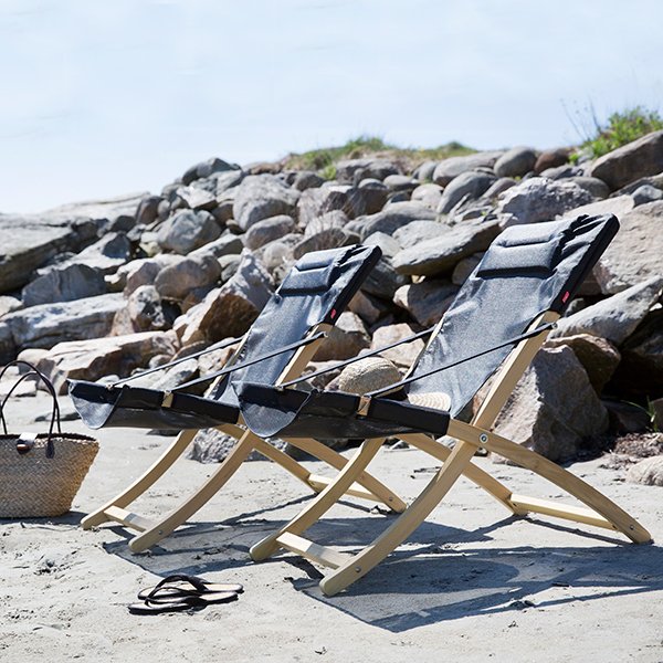 Fauteuil chilienne Autentica - Image 9